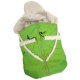 Saniuta Piccolino cu Saculet Verde