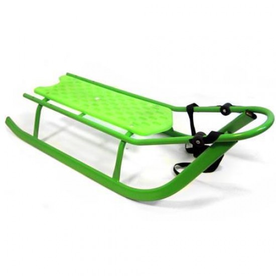 Saniuta Piccolino cu Saculet Verde