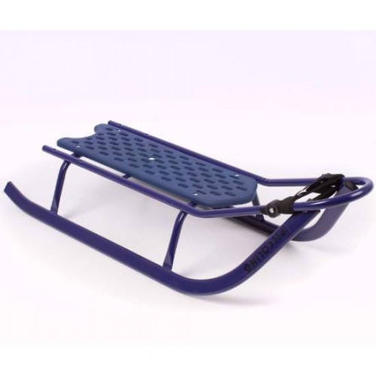 Saniuta Piccolino DeLux cu Saculet Albastru