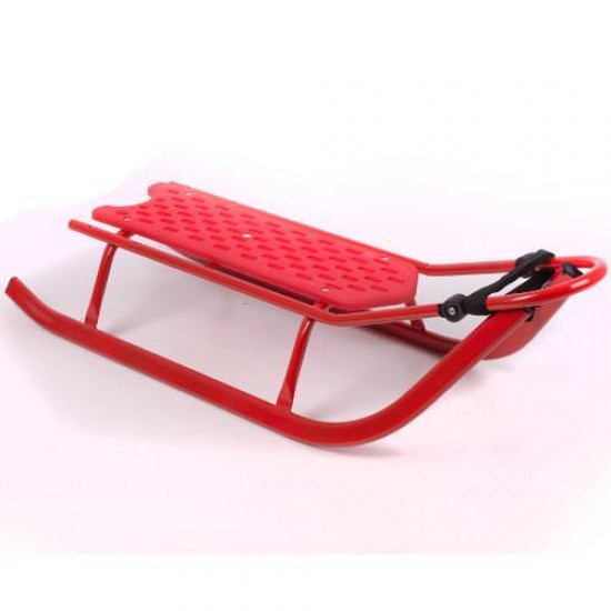 Saniuta Piccolino DeLux cu Saculet Rosu