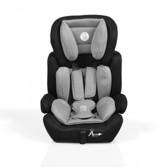 Scaun Auto Ares Rosu, 9-36 kg