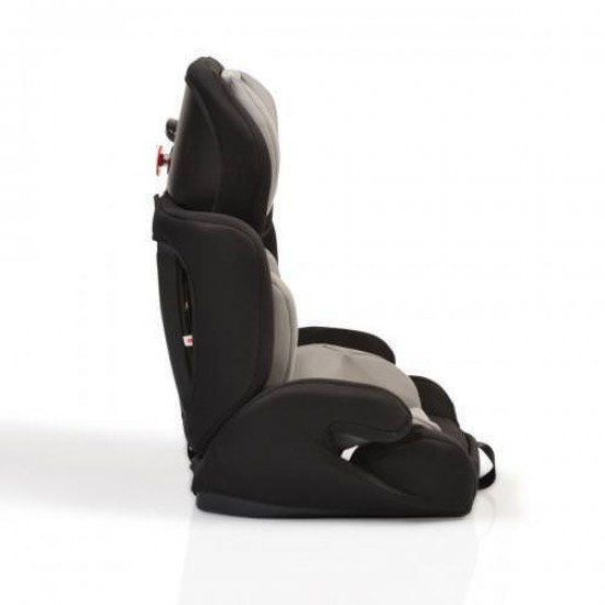 Scaun Auto Ares Rosu, 9-36 kg