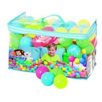 Set 100 Bile Colorate