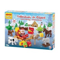 Set Abrick Magia Iernii