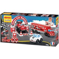 Set Abrick Masini de Curse