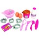 Set Accesorii Bucatarie Hello Kitty