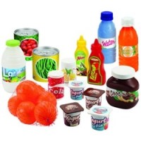 Set Alimente 20 Piese