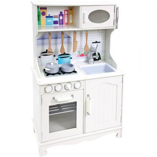 Set Bucatarie cu Accesorii