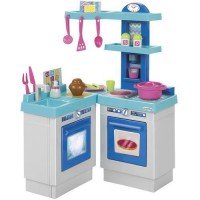 Set Bucatarie Modulara Frantuzeasca 2