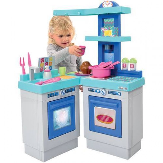 Set Bucatarie Modulara Frantuzeasca 2