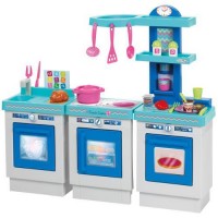 Set Bucatarie Modulara Frantuzeasca 3