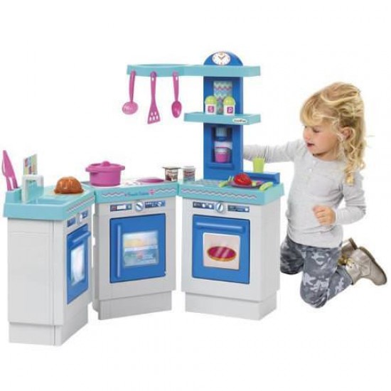 Set Bucatarie Modulara Frantuzeasca 3