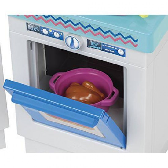 Set Bucatarie Modulara Frantuzeasca 3