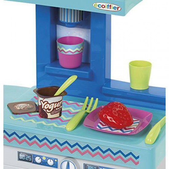 Set Bucatarie Modulara Frantuzeasca 3