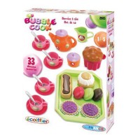 Set Ceai cu Accesorii