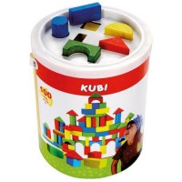 Set Constructii 100 Piese