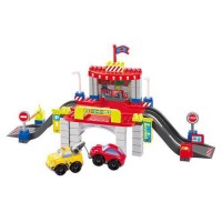 Set Constructii Abrick City 1