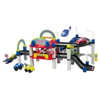 Set Constructii Abrick City 3