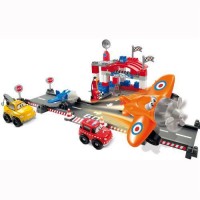 Set Constructii Aeroport