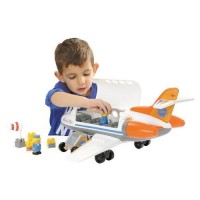 Set Constructii Avion