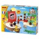 Set Constructii Comoara Piratilor