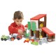 Set Constructii Ferma Abrick