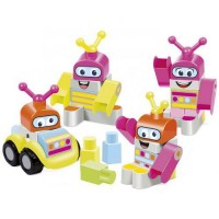 Set Constructii Roboti