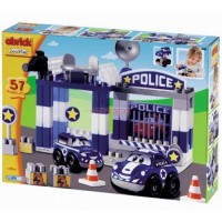 Set Constructii Sectia de Politie