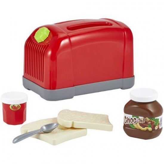 Set cu 33 de Accesorii pentru Mic Dejun