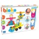 Set de Constructie 102 Piese cu Pini