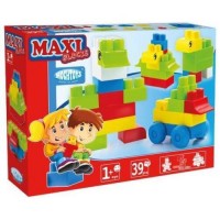 Set de Constructie Maxi