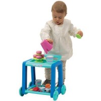 Set Gustare Frantuzeasca