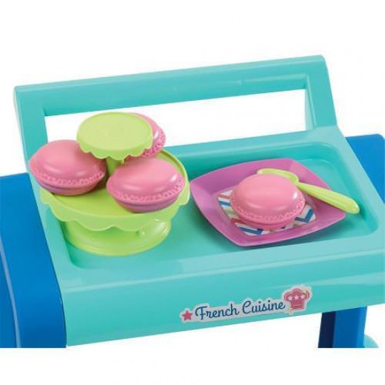 Set Gustare Frantuzeasca