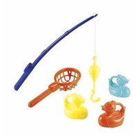 Set Instrumente pentru Pescuit