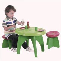 Set Masuta cu Scaunele