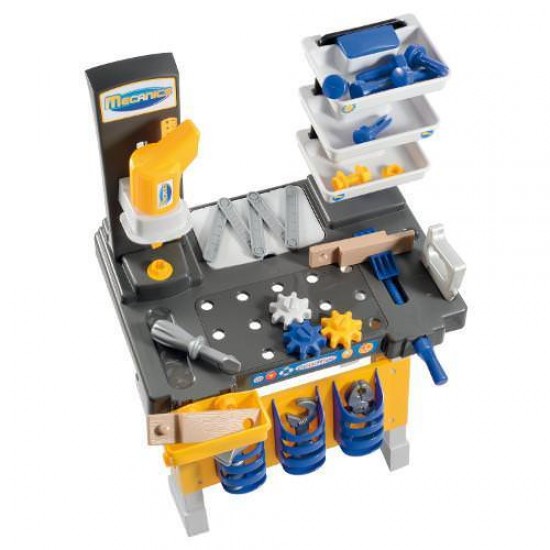 Set Mecanic 40 Piese