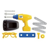 Set Mecanic in Gentuta