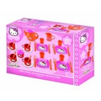 Set Mic Dejun si Set Ceai Hello Kitty