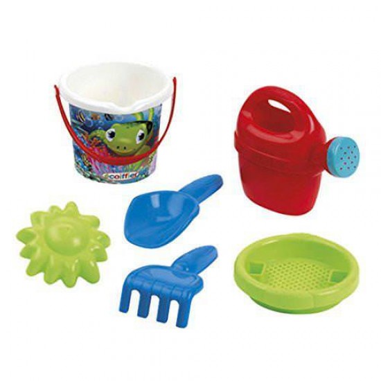 Set Nisip Broscuta Testoasa