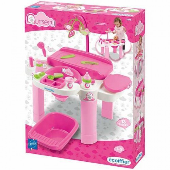 Set Nursery 13 Piese