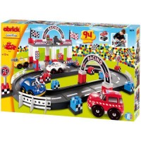 Set Pista cu Masinuta