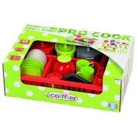 Set Vase si Uscator de Vase