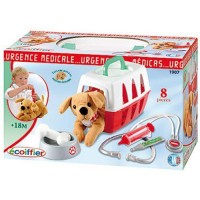 Set Veterinar cu Catel