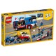 LEGO Creator - Show mobil de cascadorii 31085