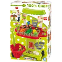 Supermarket cu Carucior