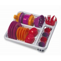 Suport Vase cu Accesorii