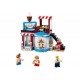 LEGO Creator - Surprize dulci modulare 31077