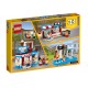 LEGO Creator - Surprize dulci modulare 31077