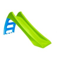 Tobogan Junior 116 cm Verde