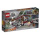 LEGO Jurassic World - Urmarirea Velociraptorului din Jurassic Park 75932